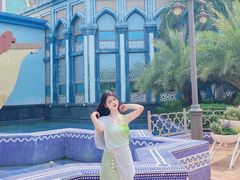 -南宁方特东盟神画