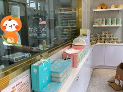 -爸爸糖手工吐司(上海五角场万达店)