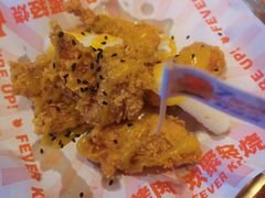 -轻烧烤肉(光谷步行街店)