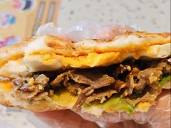 -必胜客(安盛金马店)