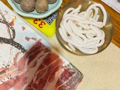-蜀家渝重庆火锅(南屏街店)