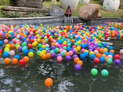 -天目湖御水温泉·度假酒店