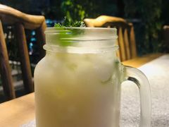 金桔乳酸菌-蛙小侠·沸腾砂锅(南山欢乐颂店)