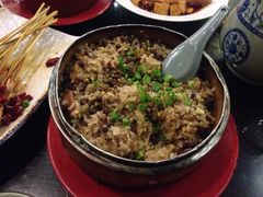 -缪氏川菜(丰盛町店)
