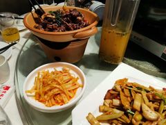 -桂林肥仔·中华餐饮名店(园湖店)