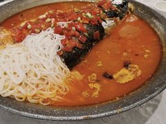 开胃鱼头王（双味）-马凯餐厅(地安门店)