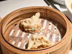 临海扁食-荣小馆(安达仕店)