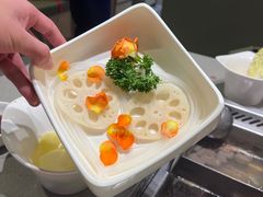 -海底捞火锅(北国先天下店)