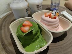 -狐狸和向日葵(北京路店)