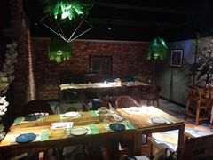 -通海俄式烧烤(下瓦房店)