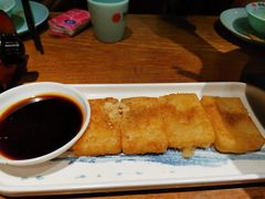 红糖糍粑-鸡毛店·川菜(双楠店)
