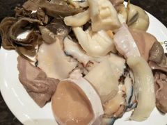 -川骄海鲜自助(河东店)