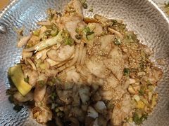 -大丰收脆鱼(万达江北店)