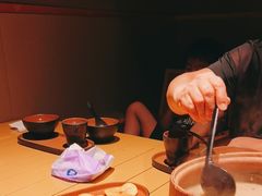 -花和尚·湘西小串烧烤(祈福店)