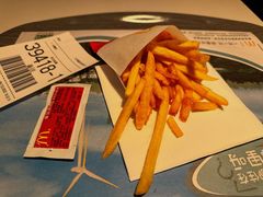 -麦当劳(哈西万达店)