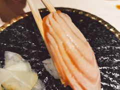 -桂马·日本料理·海胆·海鲜饭·酒场(民主广场店)