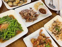 -两兄弟Song Pee Nong(2号店)