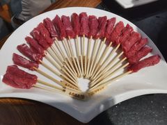 羊瓜条-南门涮肉(上海二店)