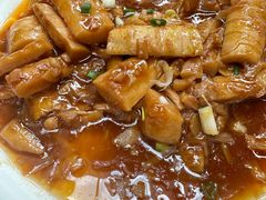 -食光慢宴·安吉土菜馆