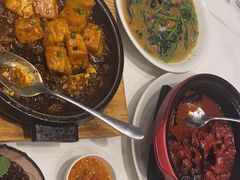 -莆田餐厅PUTIEN(三里屯店)