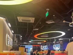 -师烤·豆花烤鱼(深圳坂田天虹店)