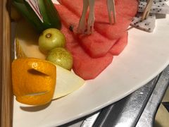 -海底捞火锅(王府井店)