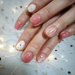 -NEW LOOK-绿麓 · 美甲美睫脱毛工作室