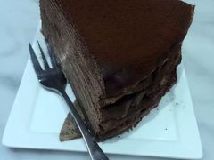 -Awfully Chocolate(来福士广场店)