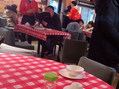 大堂-西域阿里马新疆菜·清真(桂花路店)