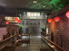 -于塗·文化餐厅(棕榈店)