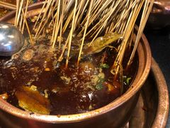 -镇江龙·火锅串串(武侯祠店)
