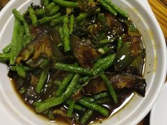 -堤边美食