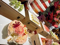 -索菲特酒店·海鲜自助 ·聚餐厅