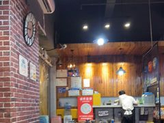 大堂-盛世盐帮·自贡特色(总店)