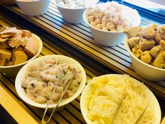 -温禾牛·和牛寿喜烧自助火锅(恒基名人店)