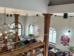 -1901 Cafe(西四店)
