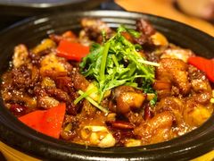 -陶德砂锅(蜀汉路店)