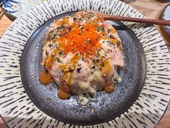 -西月山居匠心创意料理(江汉路新佳丽广场店)