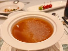 -上海和平饭店龙凤厅 Dragon Phoenix
