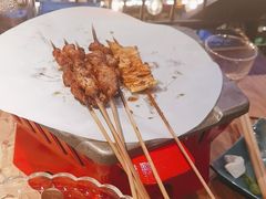 -1819餐厅·团队聚餐·烤串·精酿