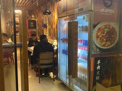 -谷丽羊肉串·新疆鲜货烧烤馆·清真·夜宵(长沙首店)