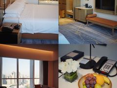 -广州粤海喜来登酒店