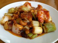 -北京柏悦酒店·锦庭餐厅Dining Room