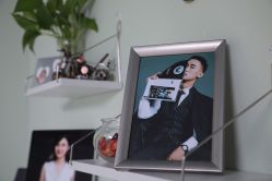 -翡艺写真馆·薇漫