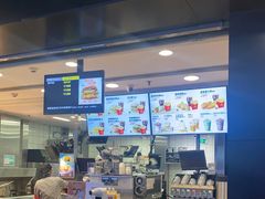 -麦当劳(广州南站店)