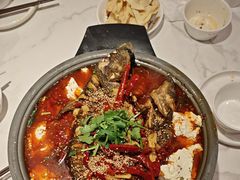 -川味堂·四川豆花(八卦岭店)