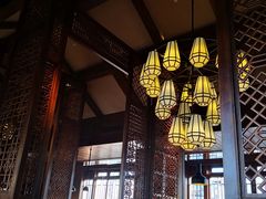 -丽江金茂凯悦臻选酒店-滇香馆