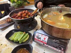 -聚味瞿记·龙虾堂(望城店)
