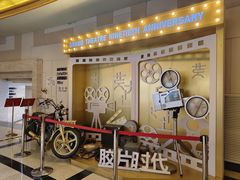 -大光明电影院(南京西路店)