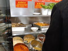 -一烙锅(友谊店)